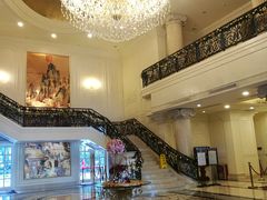 -中旅阿那亚九龙湖·公主酒店