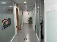 -环球·雅思托福·THiNKSAT留学语言培训学校(国贸校区)