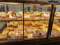 -爸爸糖吐司面包(悠唐购物中心店)