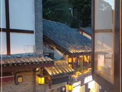 -胖娃古镇鸡杂(磁器口总店)