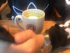 -MANYU COFFEE(广渠门店)