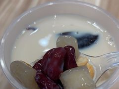 -八婆婆烧仙草(SM城市广场店)
