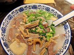 -小潘记鸭血粉丝汤