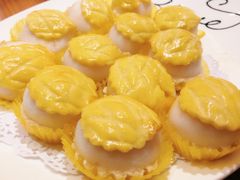 -厦门宝龙铂尔曼大酒店·龙之渊中餐厅