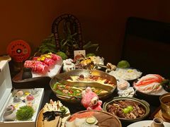 -色響火锅(恒隆广场店)