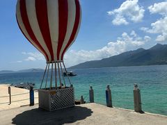 -海南分界洲岛旅游区