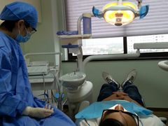 -Dr.Z dental仁康种植矫正中心