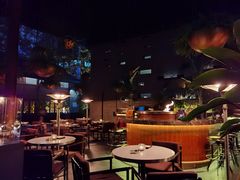 -Tivano意大利餐厅(成都居舍酒店)