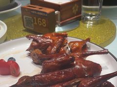 -广州酒家(中华广场店)