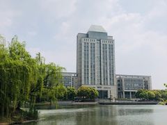 -江南大学(蠡湖校区)