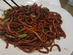 -老人和饭店(淮海中路店)