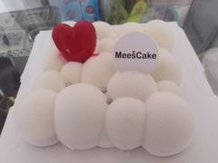 -美事客·面包·蛋糕·甜品(CBD店)