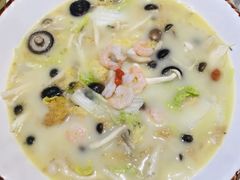 虾仁-鲁城往事(游客中心店)