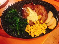 -萨莉亚意式餐厅(东山口店)