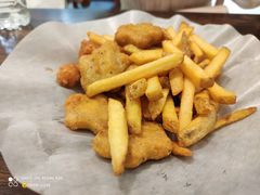 -沫汐披萨(白象街店)