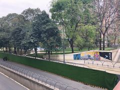 -成都市活水公园