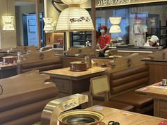 -西塔老太太泥炉烤肉(湖东领汇广场店)