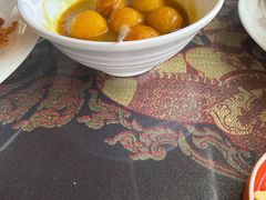 -香江小厨 The Kitchen(香江俱乐部店)