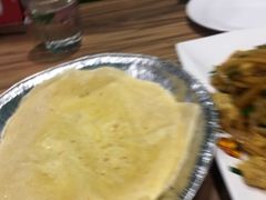 -合合春饼·酱骨·东北菜(潘家园店)