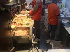 -正新鸡排·炸鸡烧烤(中原店)