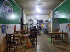 大堂-乐山长药老地方油炸串串(峨眉四中店)