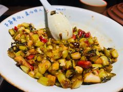 -吃饭皇帝大(解放西路店)