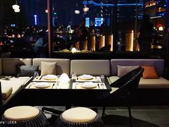 -Mercato莫卡多露台餐厅与酒吧(K11店)