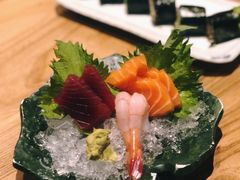 -隐泉之语日式料理(王府中环店)