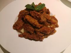 炸酥肉-人杰鱼乐轩(珠江路店)