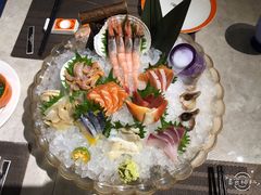 -極上萬膳·日料放题(海岸城店)