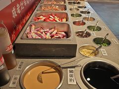 -成老灶火锅鸡(平山店)