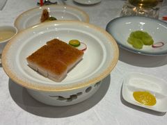 -红棉中餐厅·广州海航威斯汀酒店
