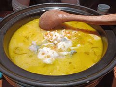 -九锅一堂酸菜鱼(新南凯德直营店)