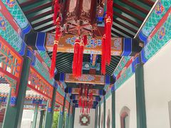 -香山公园
