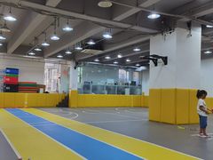 -逗你运动体能训练中心(冠城店)
