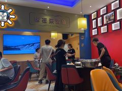 -新概念来凤鱼(璧山店)