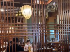 -糟粕醋·椰苑海南菜餐厅(亚龙湾天域酒店)
