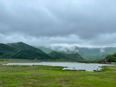 -大九湖