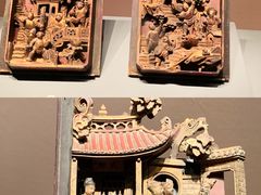 -中国闽台缘博物馆