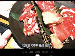 -千寻烧肉(政务区店)