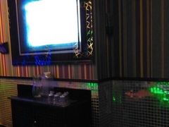 房间-金樽会所KTV(桂花南路店)