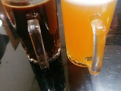 黑啤酒-来顺成饭庄