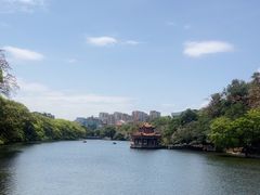 -潮州西湖