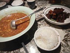 -绿茶餐厅(松江万达店)