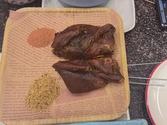 -有滋有味烧烤涮(果园星城C区店)