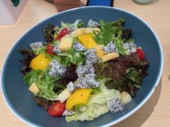 -吕氏疙瘩汤·海鲜新鲁菜(融创茂店)