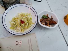 -酒肆浅葱•烧烤•龙虾•排档(卓悦intown店)