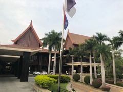 -三亚亚龙湾雅高铂尔曼别墅度假酒店