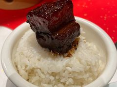 -荷风细雨·中国茶宴(碧云店)