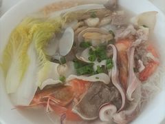 -闽海肴(北辰荟店)